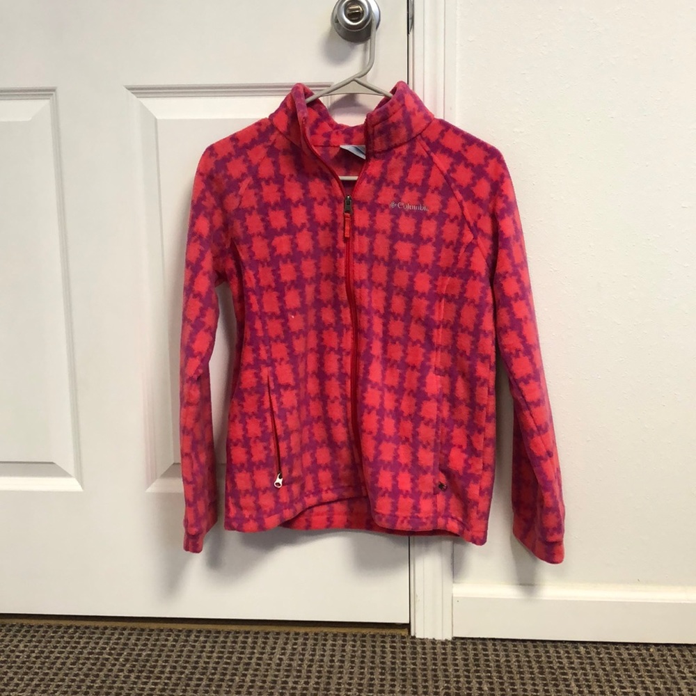 Columbia jacket